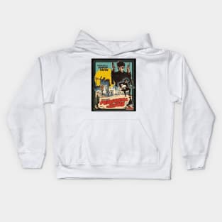 Your Own Personal Jesus Kids Hoodie